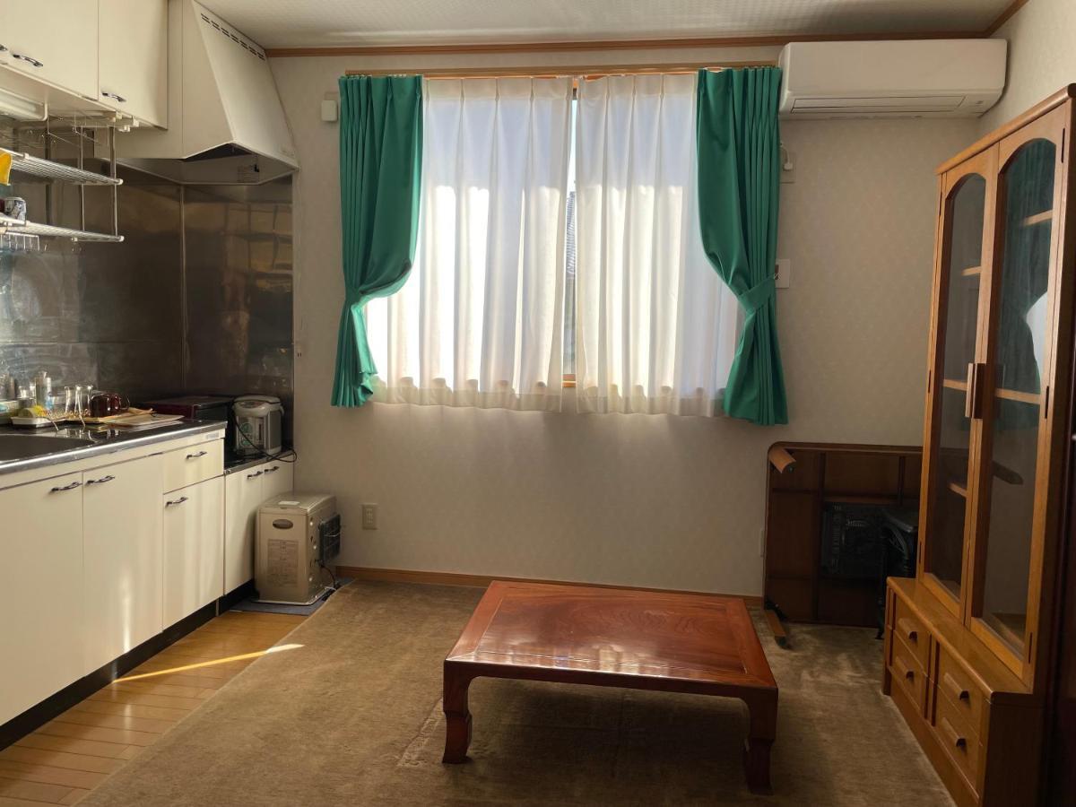 Live Cafe Hisui No Umi Hotel Itoigawa ภายนอก รูปภาพ